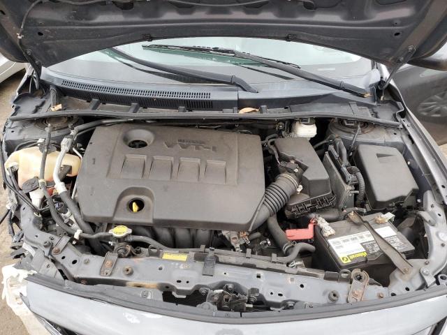 Photo 11 from auction – 2013 TOYOTA COROLLA BA with VIN 2T1BU4EEXDC127990