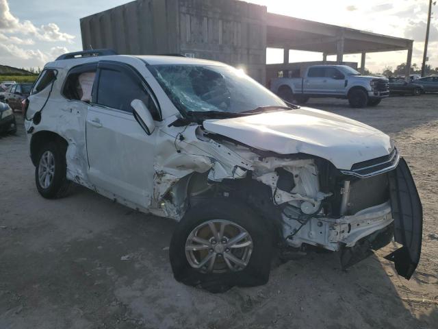 Photo 4 from auction – 2016 CHEVROLET EQUINOX LT with VIN 2GNFLFE35G6271328