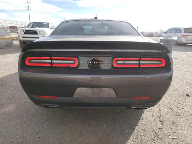 Photo 6 from auction – 2021 DODGE CHALLENGER with VIN 2C3CDZFJ1MH670250