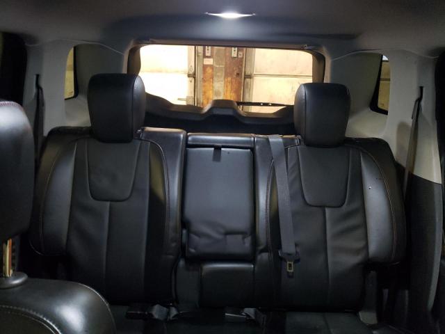 Photo 10 from auction – 2017 GMC TERRAIN SL with VIN 2GKFLUE35H6132464