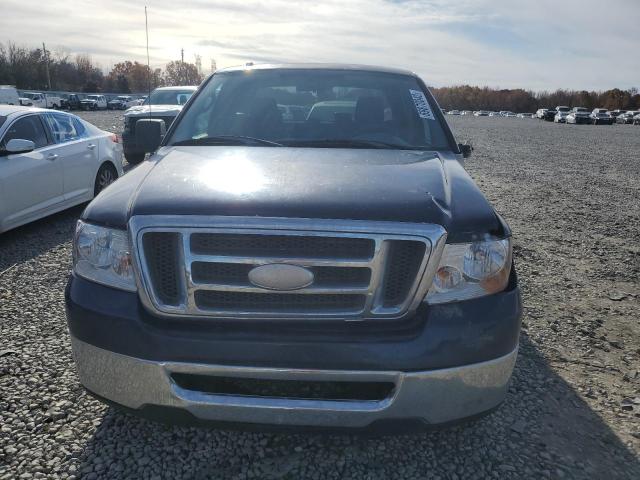 Photo 5 from auction – 2007 FORD F150 with VIN 1FTRX12W87KD50470