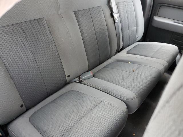Photo 10 from auction – 2013 FORD F-150 SUPE with VIN 1FTFX1EF4DKD93407