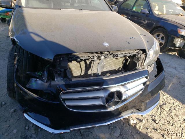 Photo 5 from auction – 2014 MERCEDES-BENZ E 350 with VIN WDDHF5KB5EA892153