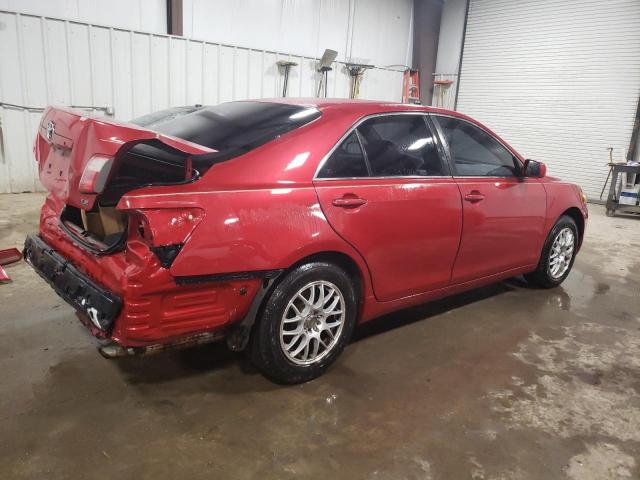 Photo 3 from auction – 2009 TOYOTA CAMRY BASE with VIN 4T1BE46K19U282371