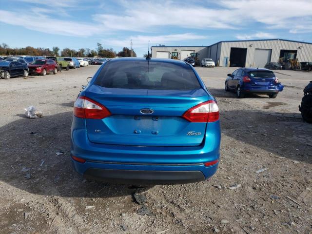 Photo 6 from auction – 2014 FORD FIESTA SE with VIN 3FADP4BJ3EM153900