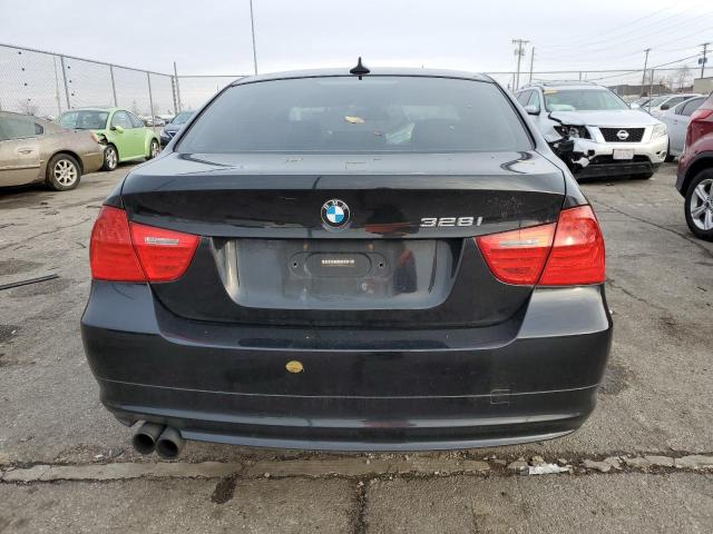 Photo 6 from auction – 2011 BMW 328 XI with VIN WBAPK7G52BNN77778