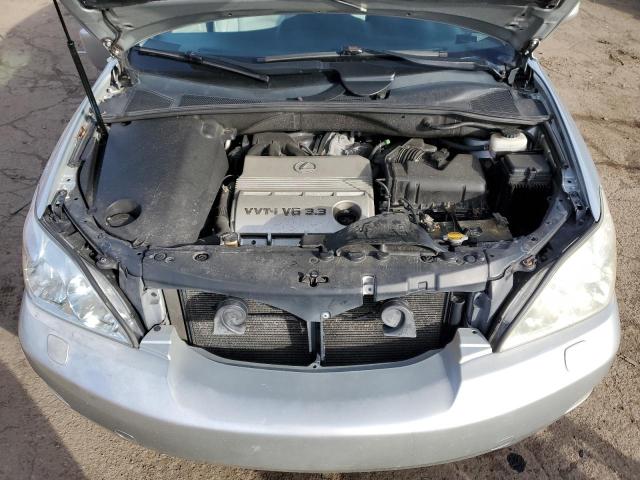 Photo 12 from auction – 2004 LEXUS RX 330 with VIN 2T2HA31U24C034323