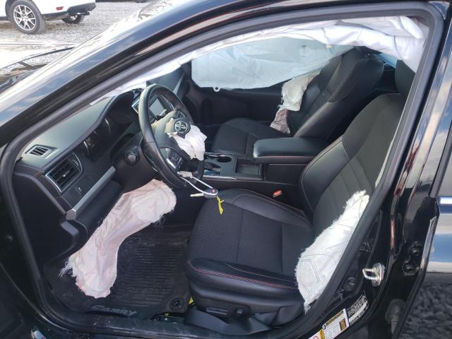 Photo 7 from auction – 2016 TOYOTA CAMRY LE with VIN 4T1BF1FK0GU224356
