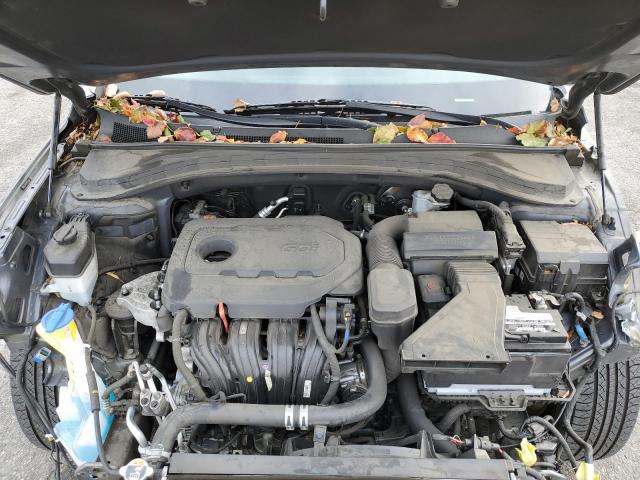 Photo 12 from auction – 2019 HYUNDAI SANTA FE S with VIN 5NMS23AD2KH076103
