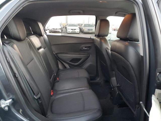 Photo 11 from auction – 2016 CHEVROLET TRAX 1LT with VIN 3GNCJLSB8GL124015
