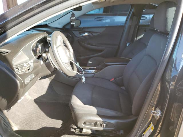 Photo 7 from auction – 2017 CHEVROLET MALIBU LT with VIN 1G1ZE5ST9HF204973