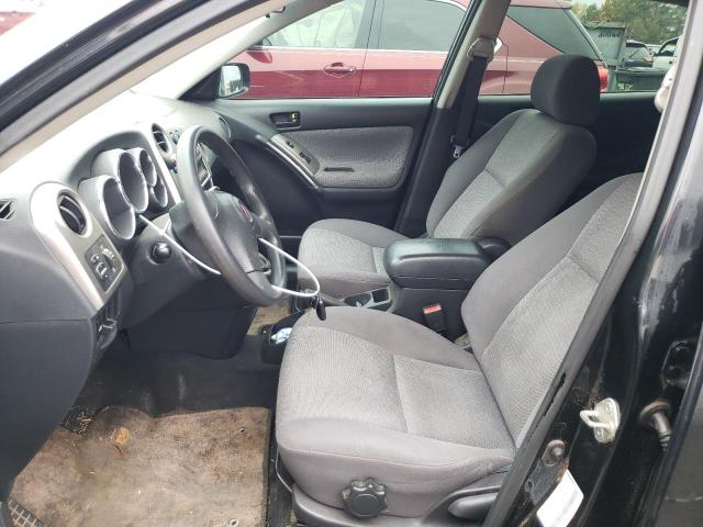 Photo 7 from auction – 2003 PONTIAC VIBE with VIN 5Y2SL62853Z448661