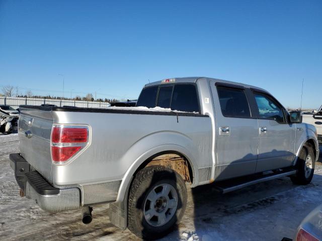 Photo 3 from auction – 2012 FORD F150 SUPER with VIN 1FTFW1ET7CFA07286