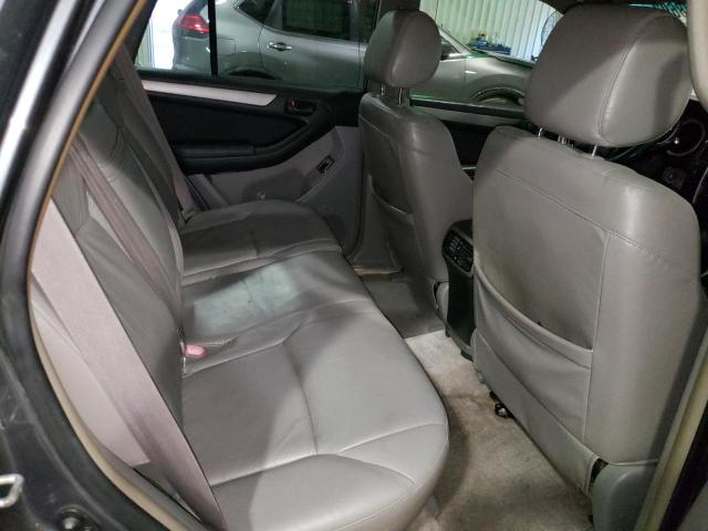 Photo 11 from auction – 2005 TOYOTA 4RUNNER SR with VIN JTEZU14R850061271
