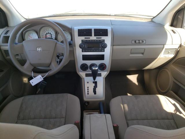 Photo 8 from auction – 2008 DODGE CALIBER with VIN 1B3HB28B98D771027