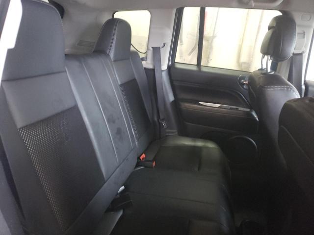 Photo 11 from auction – 2014 JEEP COMPASS LA with VIN 1C4NJDEB8ED729402