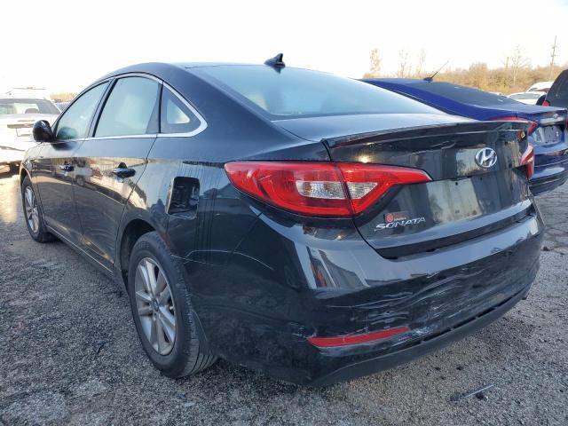 Photo 2 from auction – 2016 HYUNDAI SONATA SE with VIN 5NPE24AF6GH322116