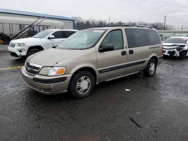 CHEVROLET VENTURE 2003 with VIN 1GNDX03E63D182389 - Photo from auction