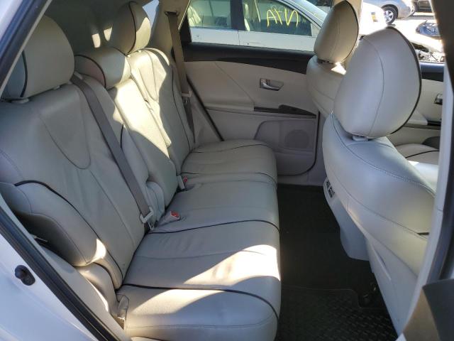 Photo 11 from auction – 2011 TOYOTA VENZA with VIN 4T3BK3BB1BU056935
