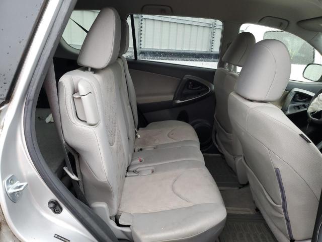 Photo 11 from auction – 2012 TOYOTA RAV4 with VIN JTMKF4DVXC5049024