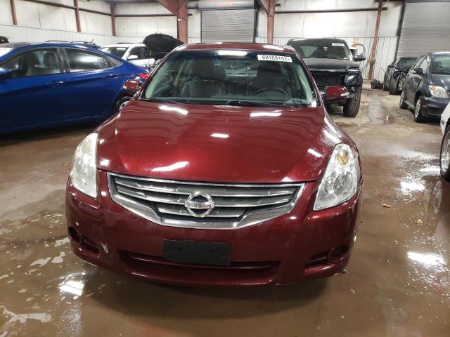 Photo 5 from auction – 2011 NISSAN ALTIMA BAS with VIN 1N4AL2APXBN408097