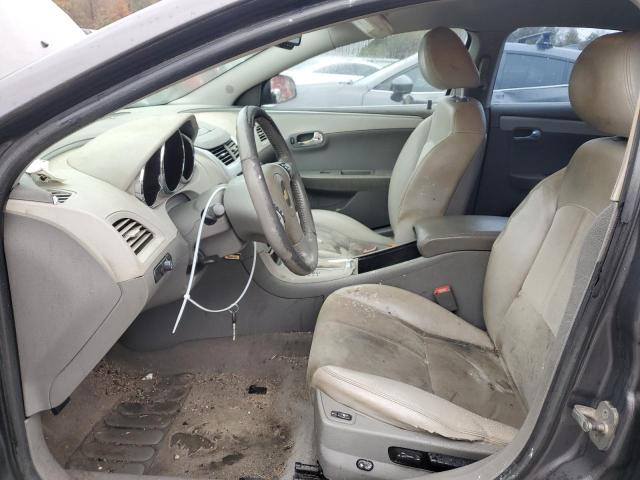 Photo 7 from auction – 2011 CHEVROLET MALIBU 2LT with VIN 1G1ZD5E16BF258364