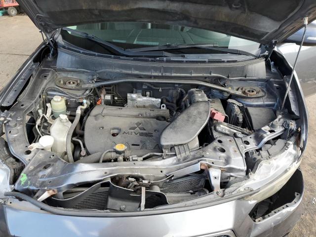 Photo 12 from auction – 2011 MITSUBISHI OUTLANDER with VIN JA4JT3AW5BU032206