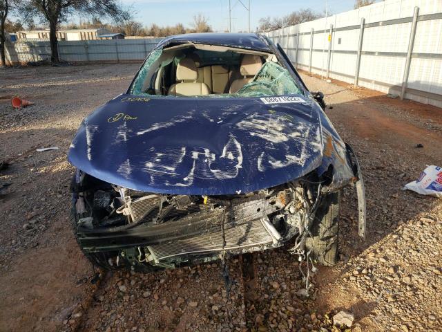 Photo 5 from auction – 2018 NISSAN ROGUE S with VIN KNMAT2MT7JP556908