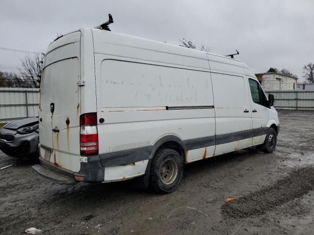 Photo 3 from auction – 2008 DODGE SPRINTER 3 with VIN WD0PF445485238448