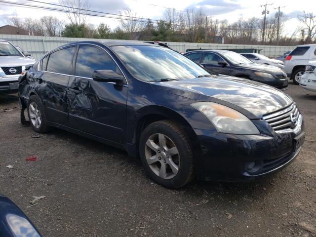 Photo 4 from auction – 2007 NISSAN ALTIMA 2.5 with VIN 1N4AL21E57C193701