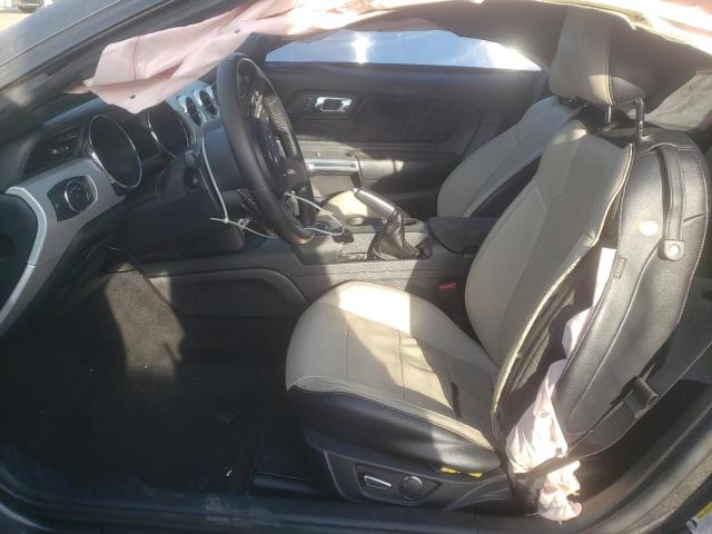 Photo 7 from auction – 2016 FORD MUSTANG GT with VIN 1FA6P8CF4G5221172