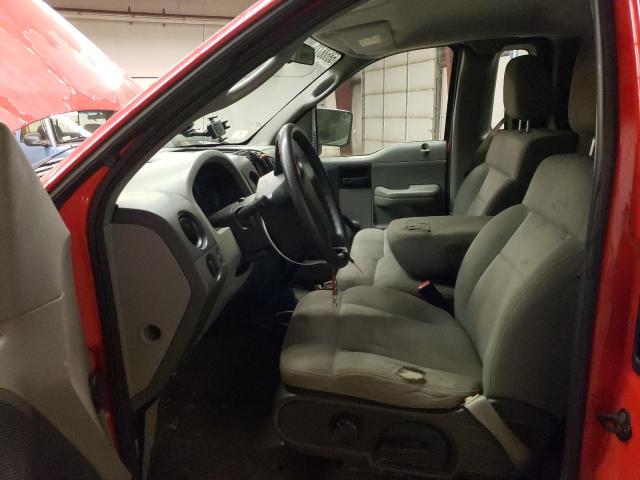 Photo 7 from auction – 2006 FORD F150 with VIN 1FTRF12256NA53900