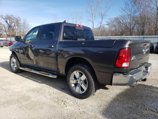 Photo 2 from auction – 2019 RAM 1500 CLASS with VIN 1C6RR7LT5KS527106