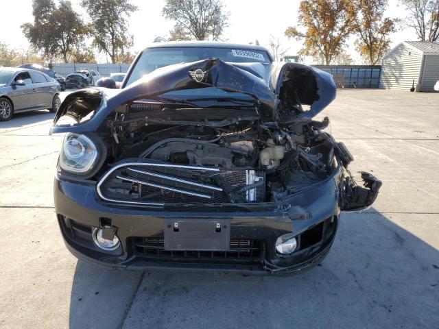 Photo 5 from auction – 2019 MINI COOPER COU with VIN WMZYS7C50K3F44807