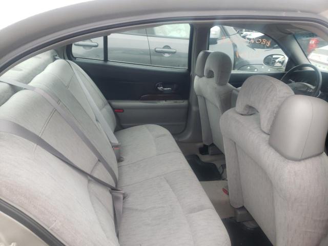 Photo 10 from auction – 2004 BUICK LESABRE with VIN 1G4HP52KX44167941