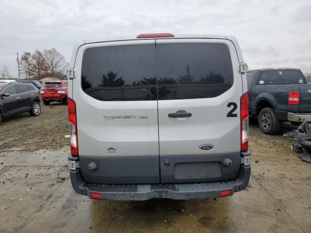 Photo 6 from auction – 2016 FORD TRANSIT T- with VIN 1FBZX2ZM1GKB23586