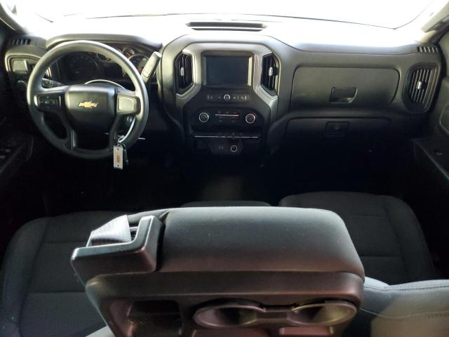 Photo 8 from auction – 2020 CHEVROLET SILVERADO with VIN 3GCPWBEF6LG218501