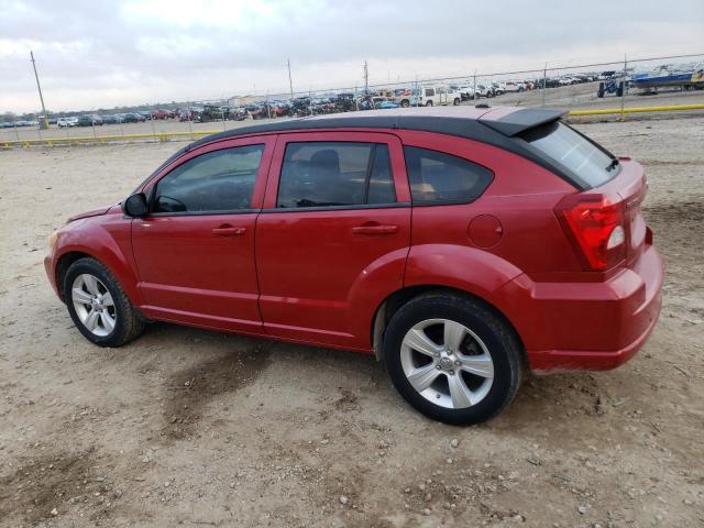 Photo 2 from auction – 2012 DODGE CALIBER SX with VIN 1C3CDWDA6CD534970