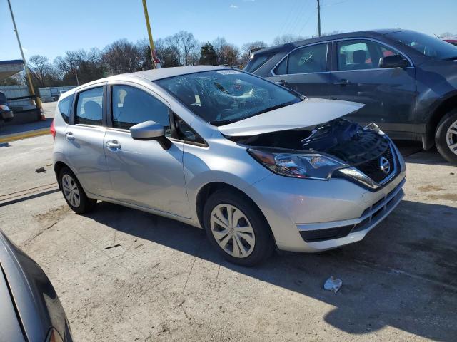 Photo 4 from auction – 2017 NISSAN VERSA NOTE with VIN 3N1CE2CP3HL378138