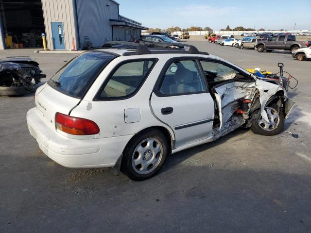 Photo 3 from auction – 1998 SUBARU IMPREZA L with VIN JF1GF4352WH807017