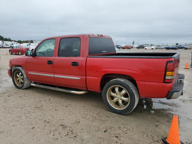 Foto 2 de la subasta – 2004 GMC NEW SIERRA con VIN 2GTEC13T641307787