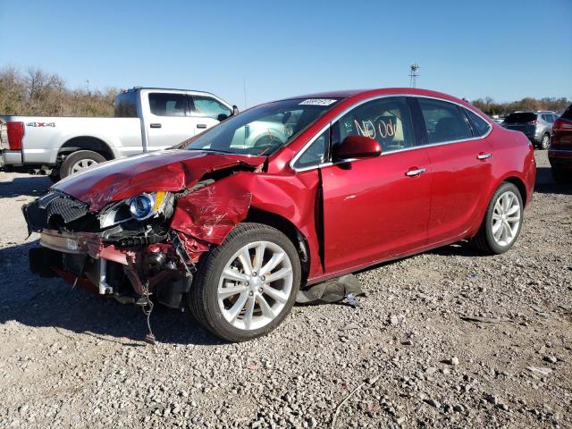 BUICK VERANO 2012 with VIN 1G4PP5SK1C4212453 - Photo from auction