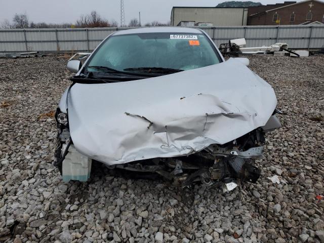 Photo 5 from auction – 2012 TOYOTA COROLLA BA with VIN 2T1BU4EE0CC871080