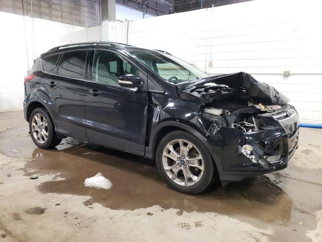 Photo 4 from auction – 2013 FORD ESCAPE SEL with VIN 1FMCU9HX7DUA59175