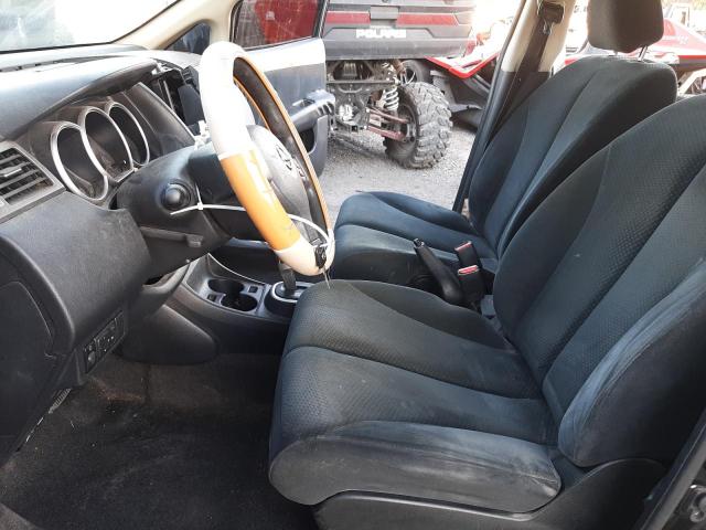 Photo 7 from auction – 2010 NISSAN VERSA S with VIN 3N1BC1CP2AL374857