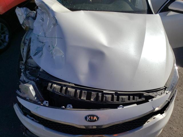 Photo 11 from auction – 2018 KIA OPTIMA LX with VIN KNAGT4L32J5205467