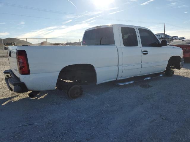 Photo 3 from auction – 2003 CHEVROLET SILVERADO with VIN 2GCEC19V331121941