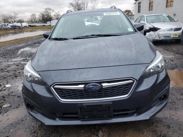 Photo 5 from auction – 2017 SUBARU IMPREZA PR with VIN 4S3GTAB67H3728969
