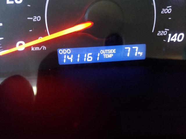 Фото 9 с аукциона – 2011 TOYOTA CAMRY BASE с VIN 4T1BF3EK2BU628345