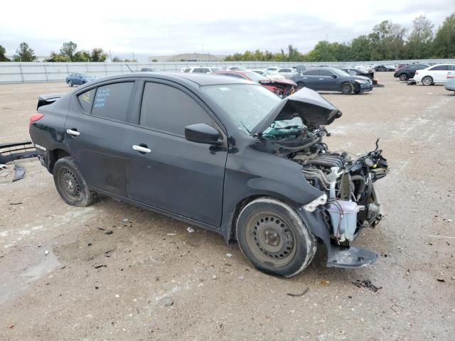 Photo 4 from auction – 2017 NISSAN VERSA S with VIN 3N1CN7AP6HL855239